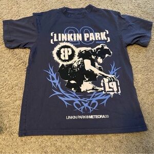 Linkin Park Graphic T-Shirt